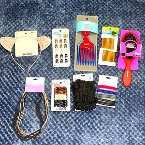 🎀Hair care bundle!! #1